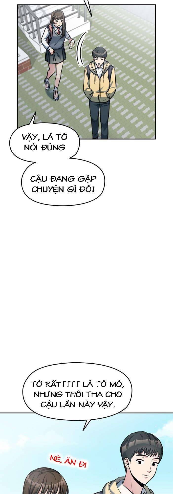 Ẩn Danh, Tôi Biết Bạn! Chapter 6 - 26