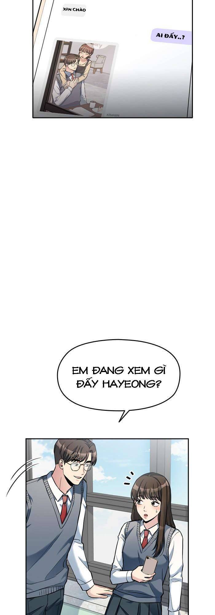 Ẩn Danh, Tôi Biết Bạn! Chapter 6 - 56