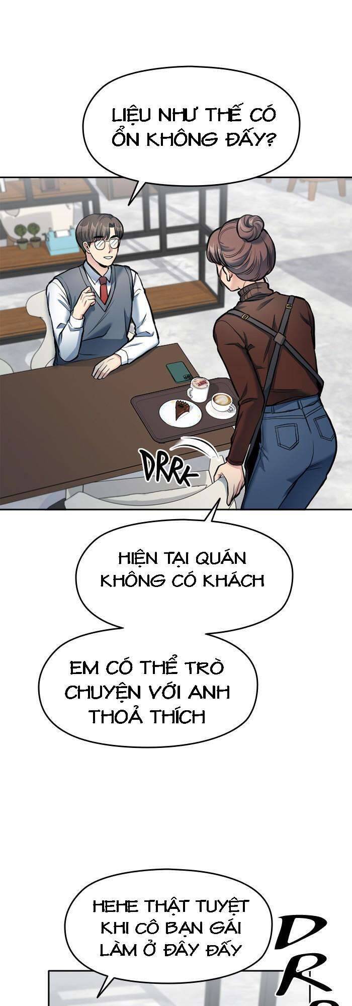 Ẩn Danh, Tôi Biết Bạn! Chapter 6 - 71