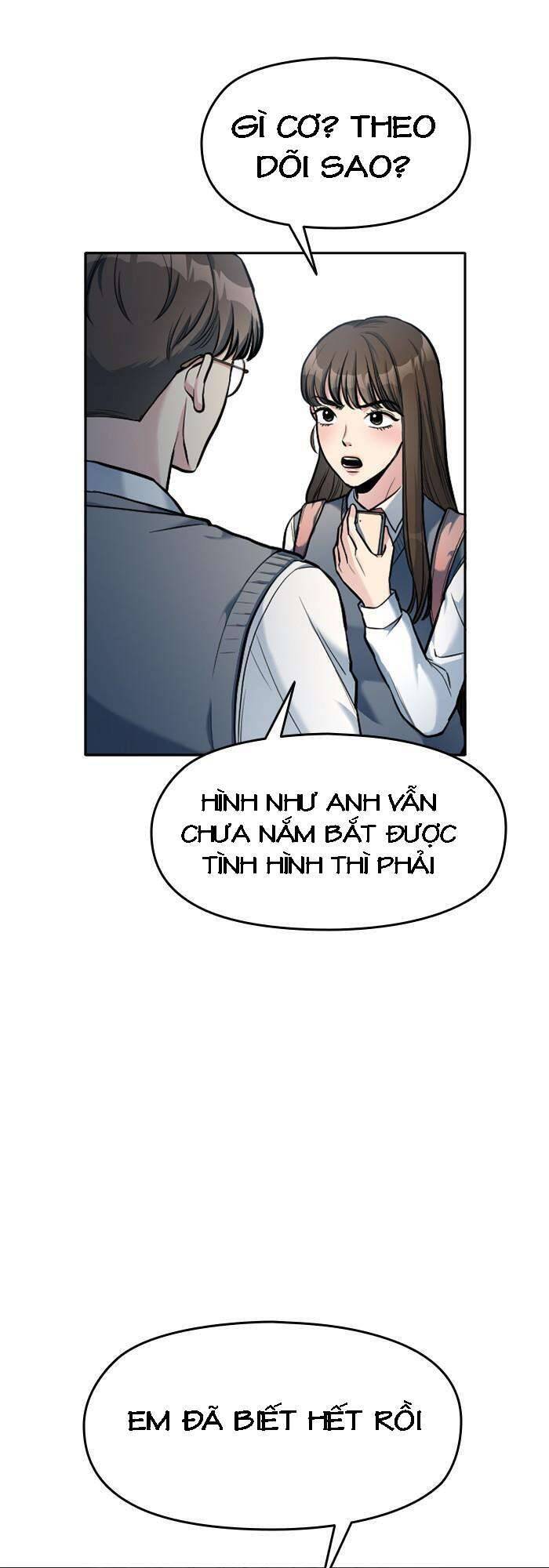 Ẩn Danh, Tôi Biết Bạn! Chapter 6 - 91