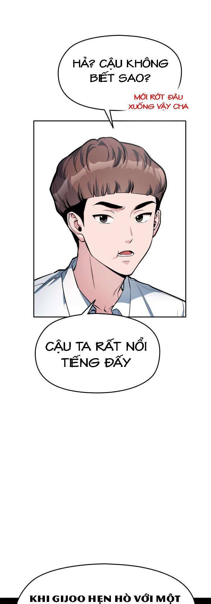 Ẩn Danh, Tôi Biết Bạn! Chapter 7 - 83