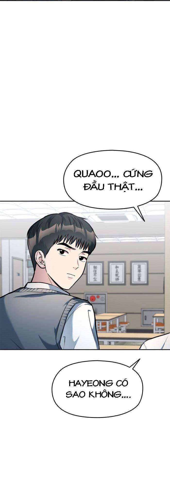 Ẩn Danh, Tôi Biết Bạn! Chapter 8 - 19