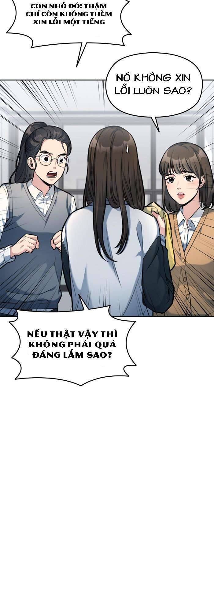 Ẩn Danh, Tôi Biết Bạn! Chapter 8 - 33