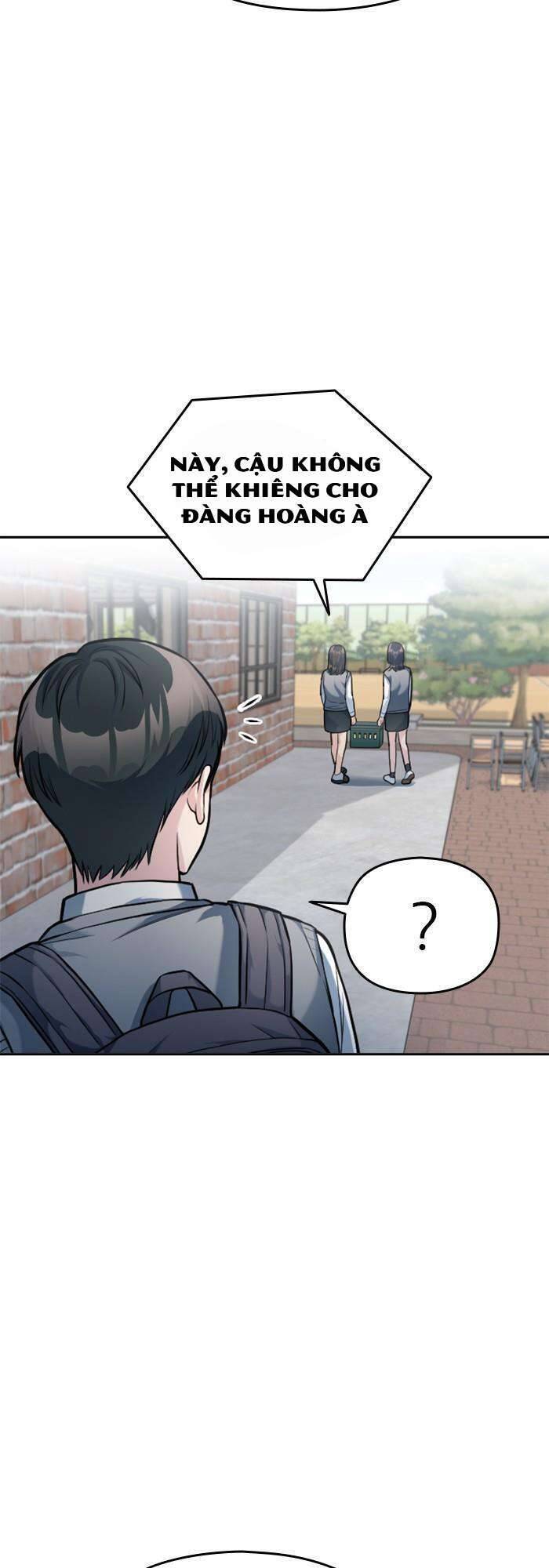 Ẩn Danh, Tôi Biết Bạn! Chapter 9 - 35