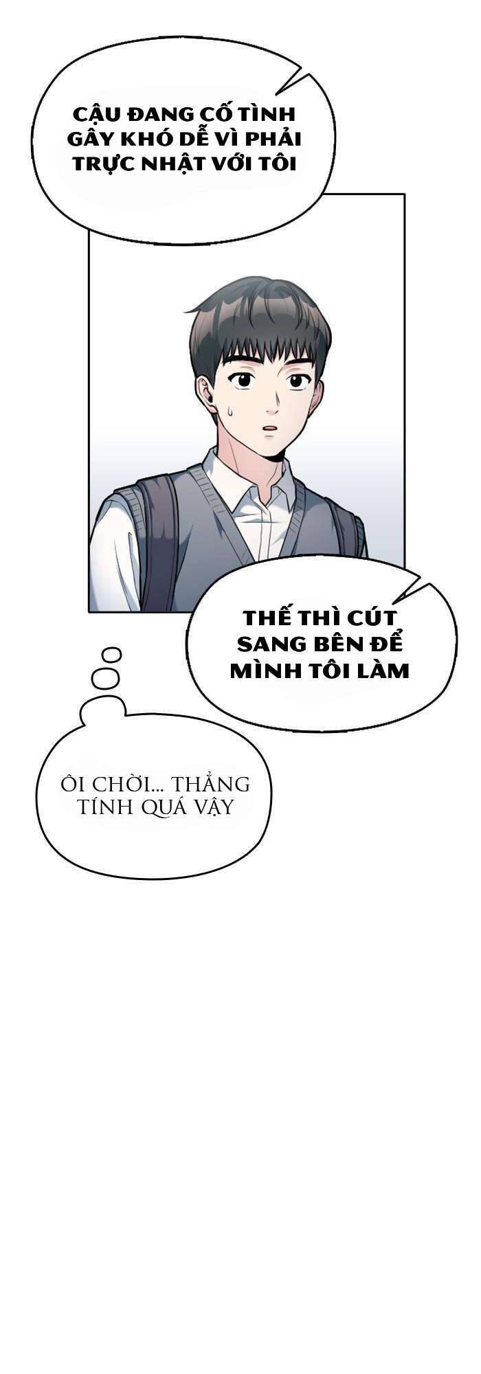 Ẩn Danh, Tôi Biết Bạn! Chapter 9 - 38