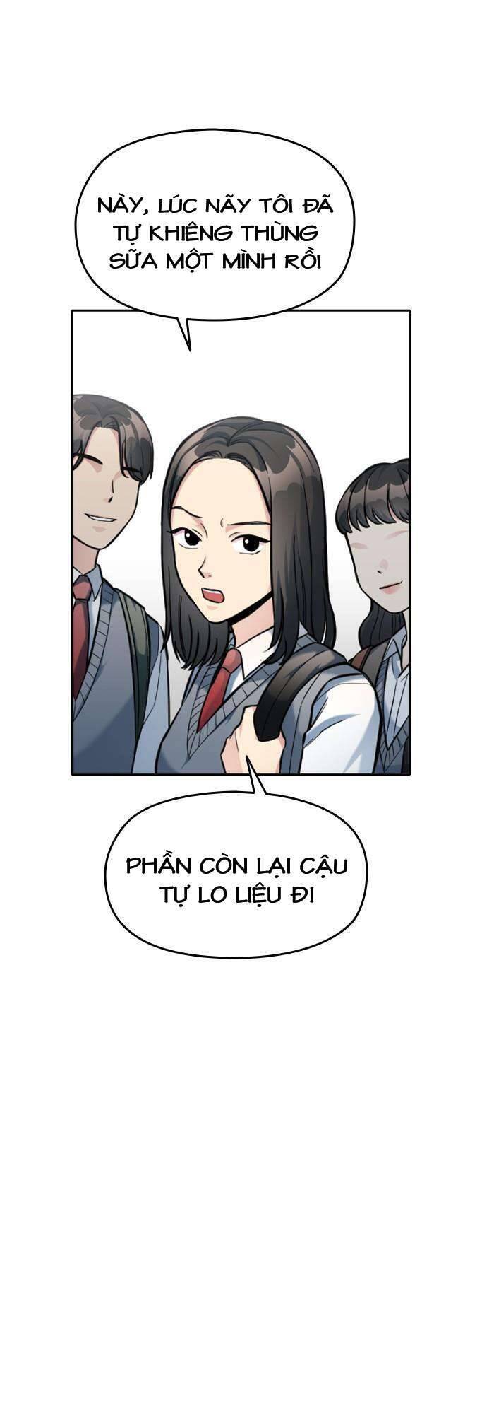 Ẩn Danh, Tôi Biết Bạn! Chapter 9 - 70