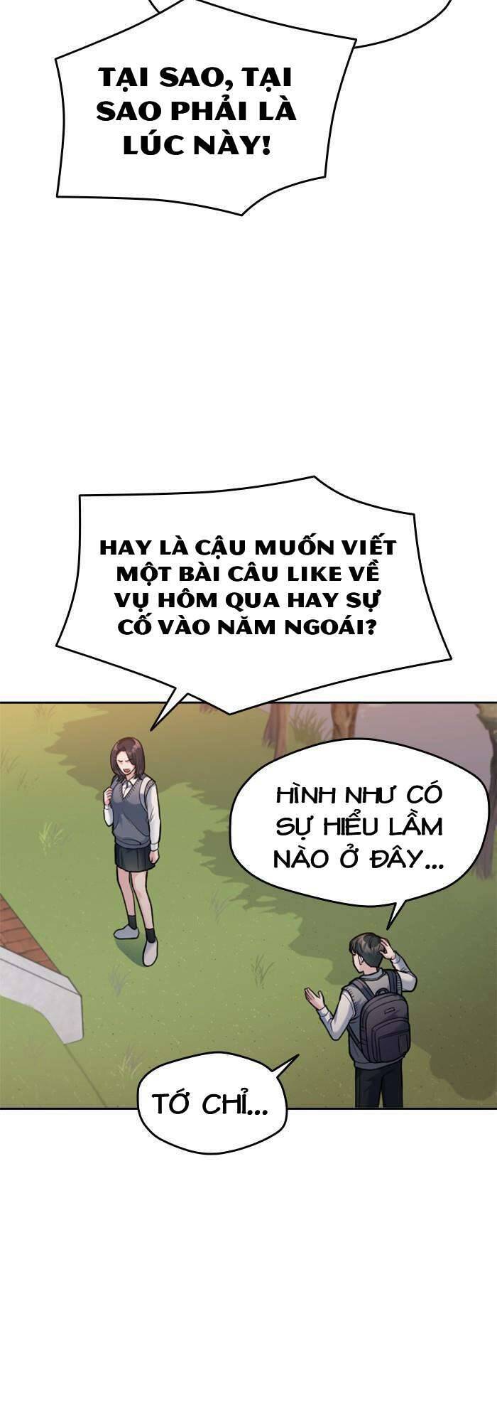 Ẩn Danh, Tôi Biết Bạn! Chapter 9 - 8