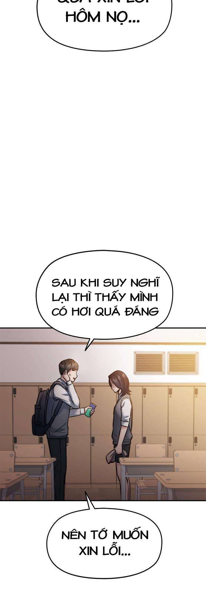 Ẩn Danh, Tôi Biết Bạn! Chapter 9 - 80