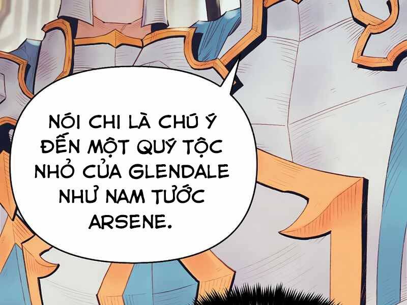 tu sĩ trị liệu thái dương Chapter 38 - Trang 2