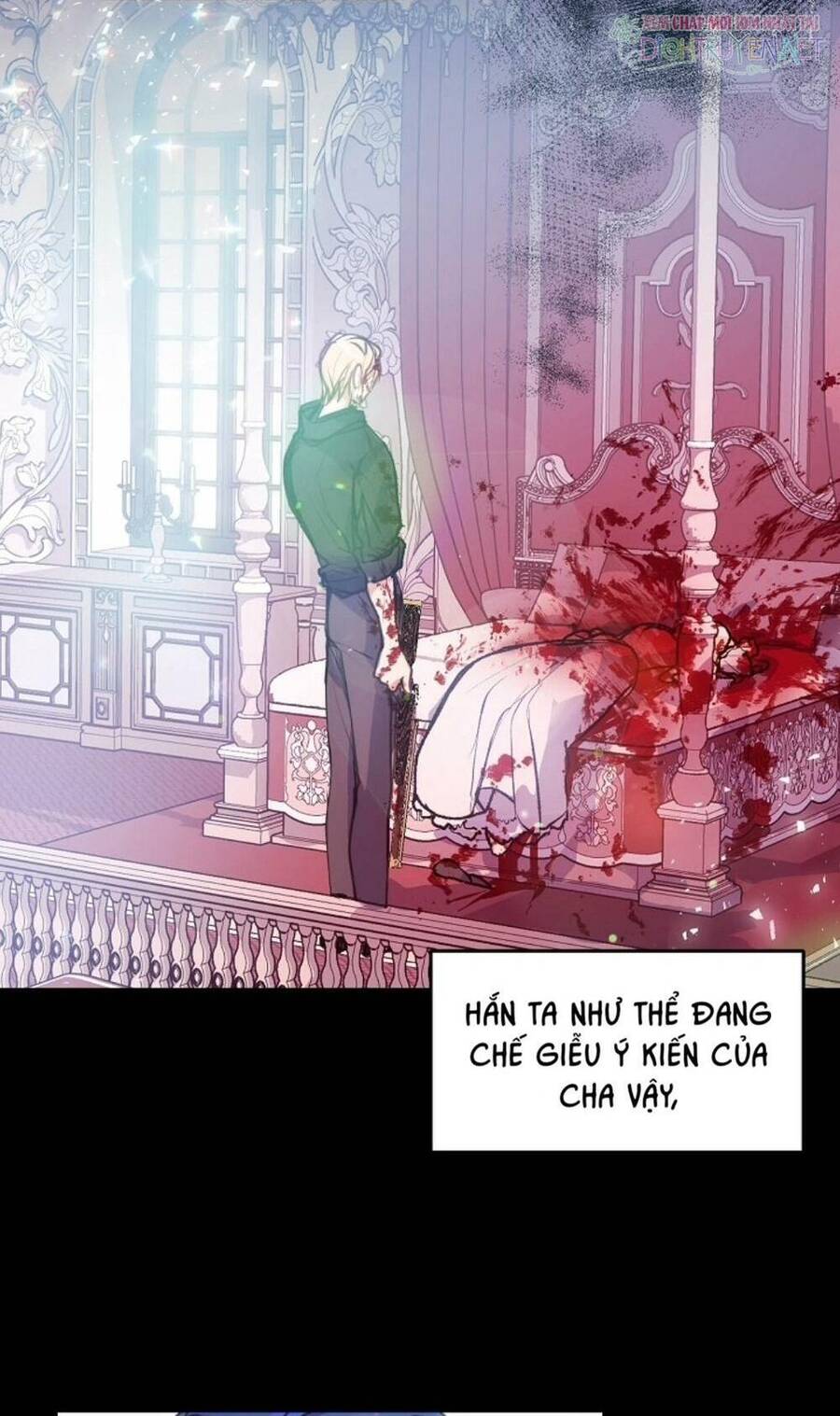 Bệ Hạ, Xin Đừng Giết Thần Nữa! Chapter 5 - 56