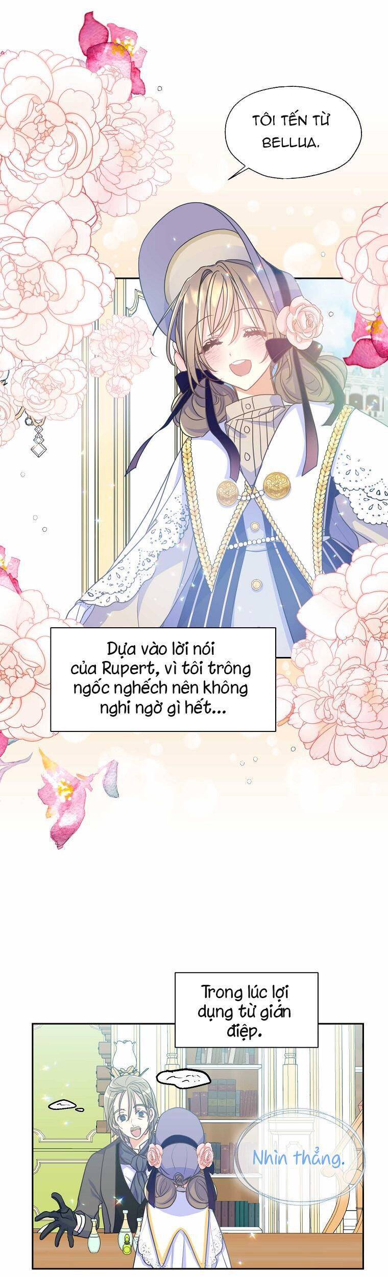 Bệ Hạ, Xin Đừng Giết Thần Nữa! Chapter 50 - 24