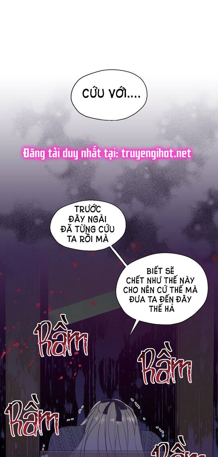 Bệ Hạ, Xin Đừng Giết Thần Nữa! Chapter 65.1 - 2