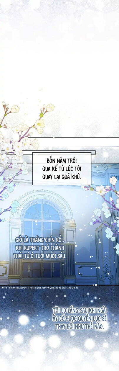 Bệ Hạ, Xin Đừng Giết Thần Nữa! Chapter 75.2 - 19