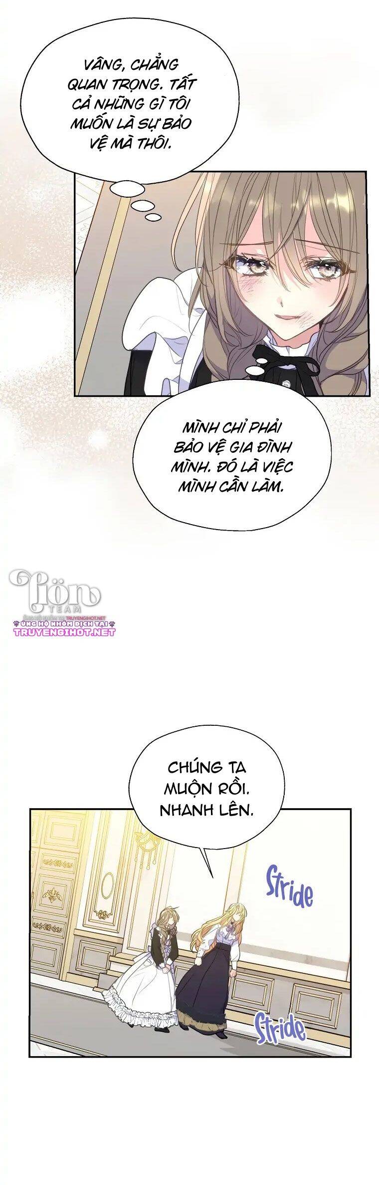 Bệ Hạ, Xin Đừng Giết Thần Nữa! Chapter 75.2 - 7