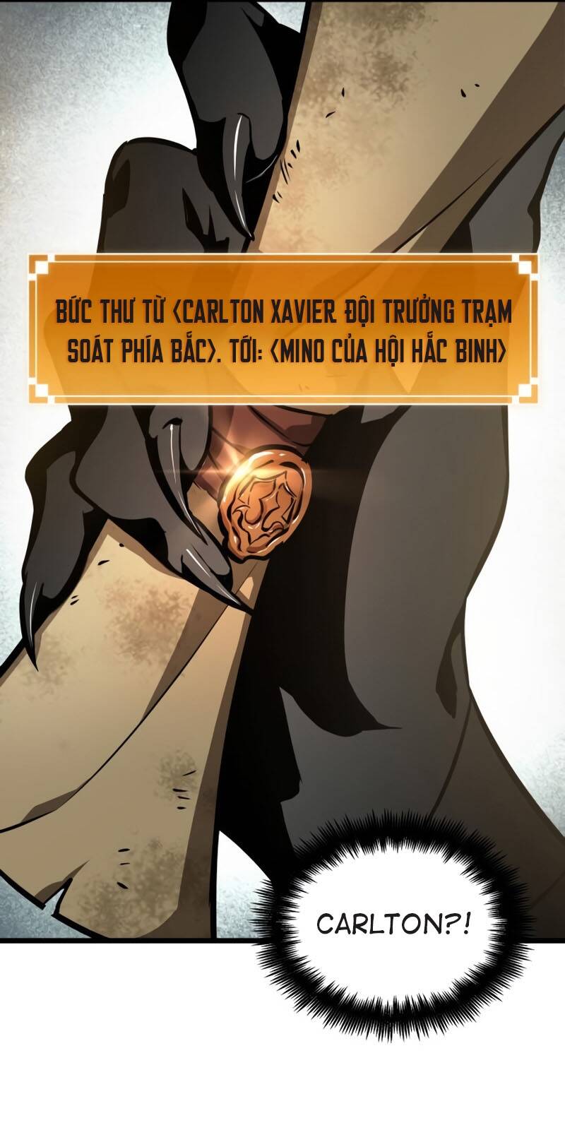 Thế Giới Sau Tận Thế Chapter 15 - 86