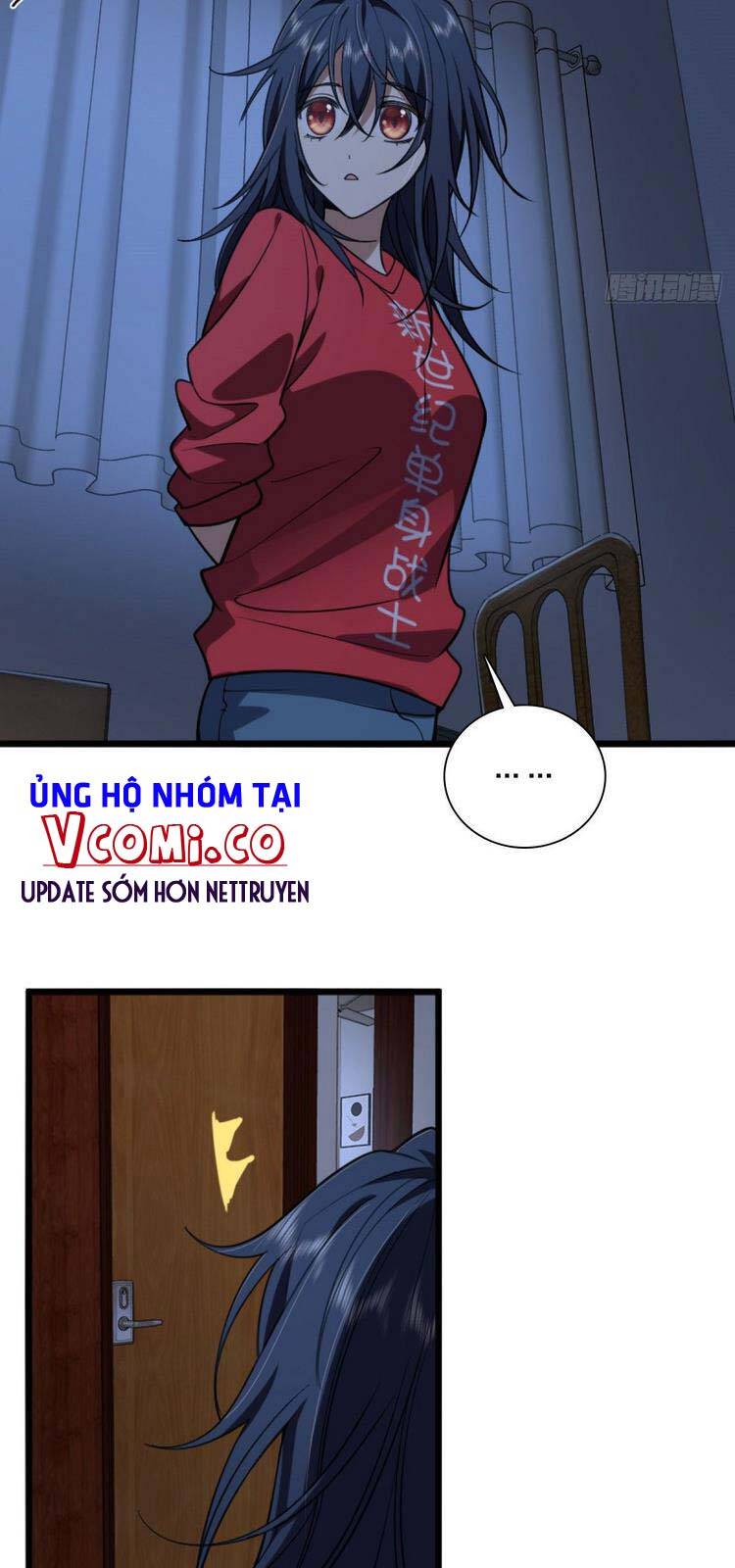 Bà Xã Nhà Tôi Đến Từ Ngàn Năm Trước Chapter 5 - 48