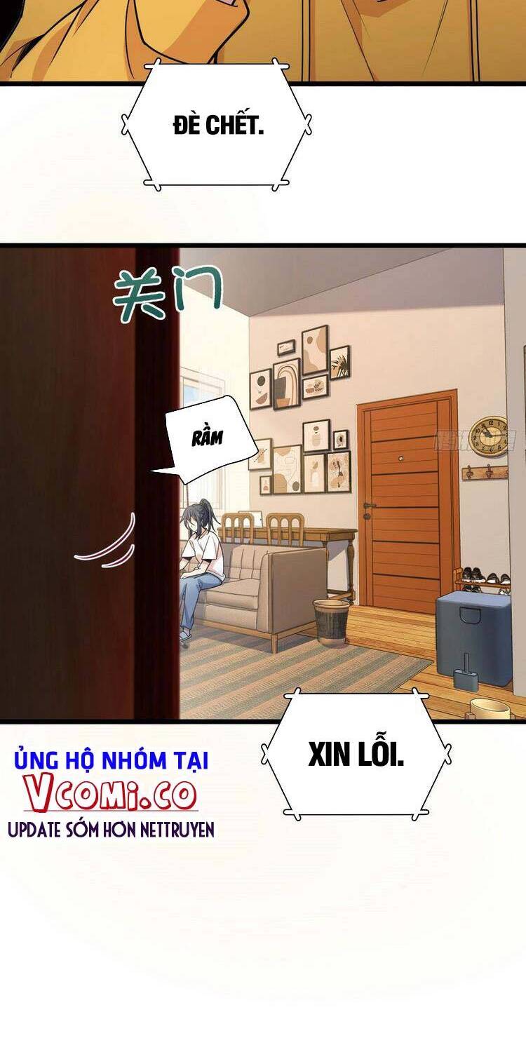 Bà Xã Nhà Tôi Đến Từ Ngàn Năm Trước Chapter 17 - 2