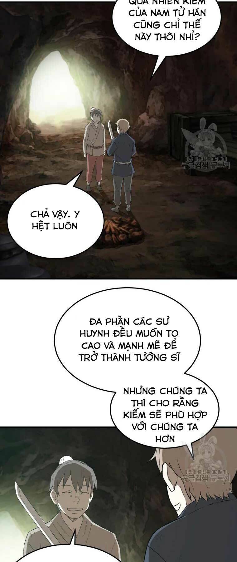 Đại Cao Thủ Chapter 32 - 38