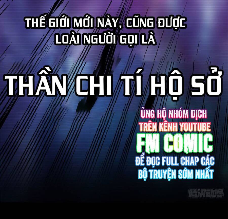 Siêu Cấp Thần Cơ Nhân Chapter 1 - 15