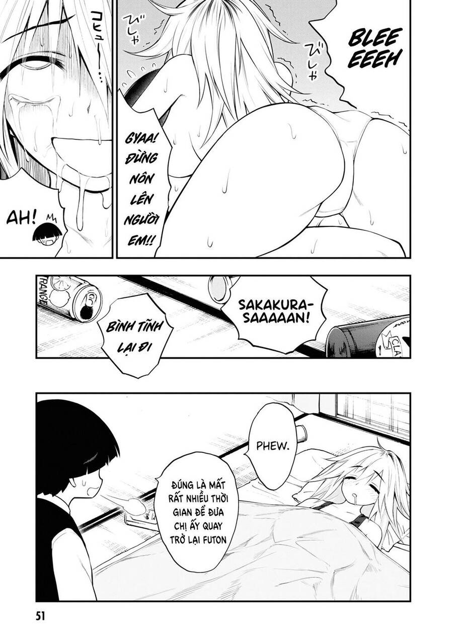 Perverts' Apartment Complex Chapter 6 - 16