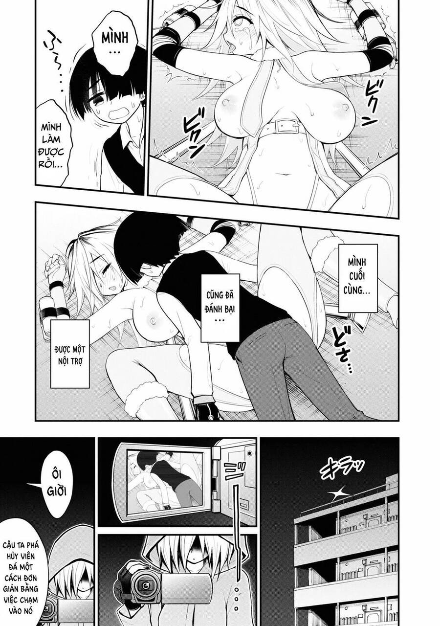 Perverts' Apartment Complex Chapter 6 - 34