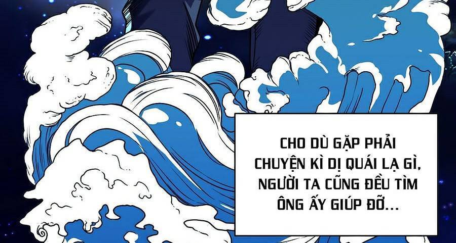 Bách Nhật Trừ Yêu Chapter 1 - 70