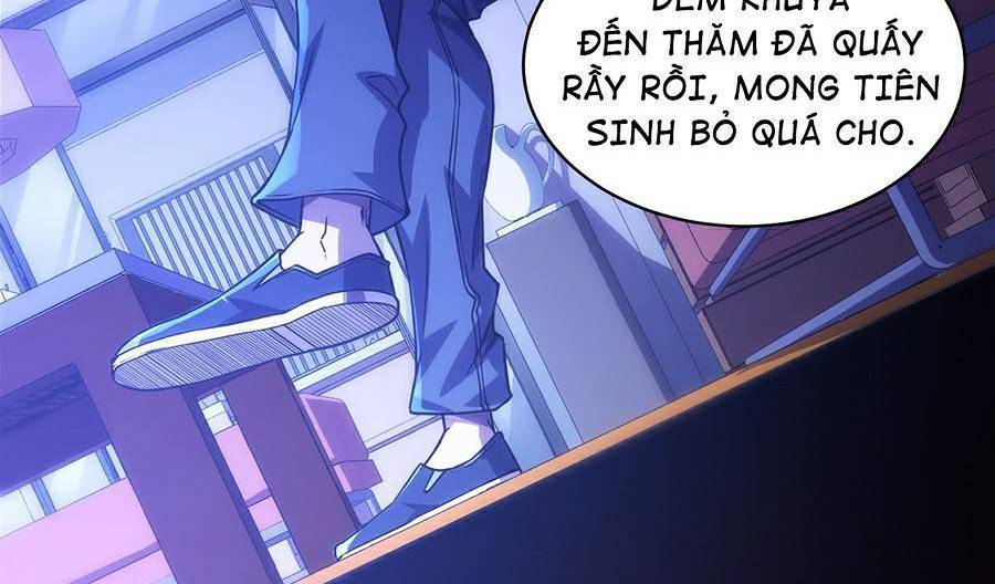 Bách Nhật Trừ Yêu Chapter 1 - 88