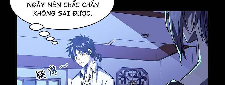 Bách Nhật Trừ Yêu Chapter 2 - 28