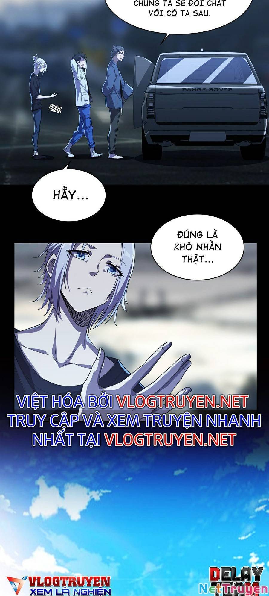 Bách Nhật Trừ Yêu Chapter 5 - 29