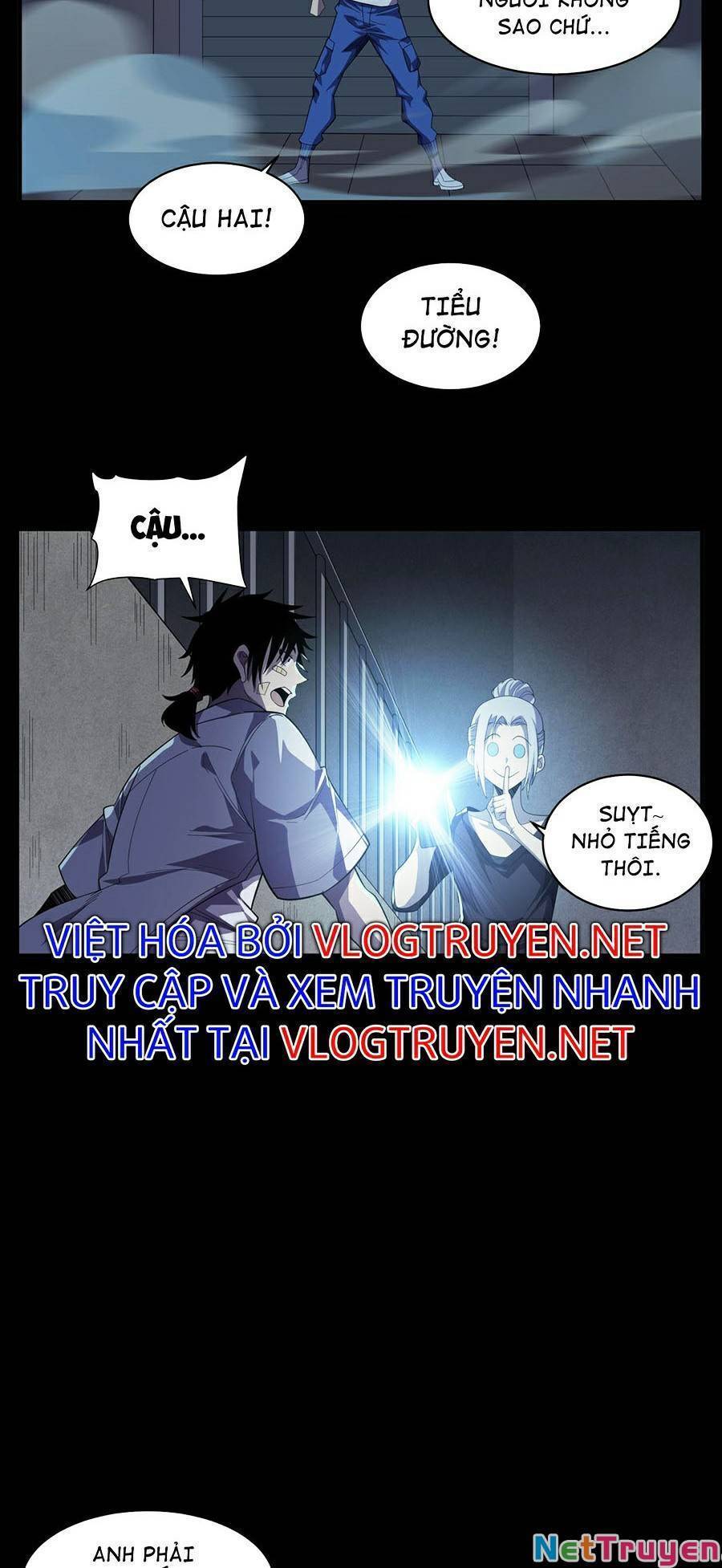 Bách Nhật Trừ Yêu Chapter 5 - 38