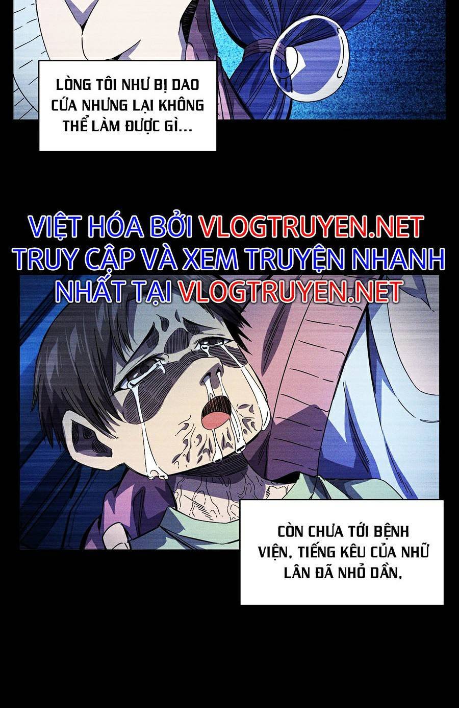 Bách Nhật Trừ Yêu Chapter 7 - 44