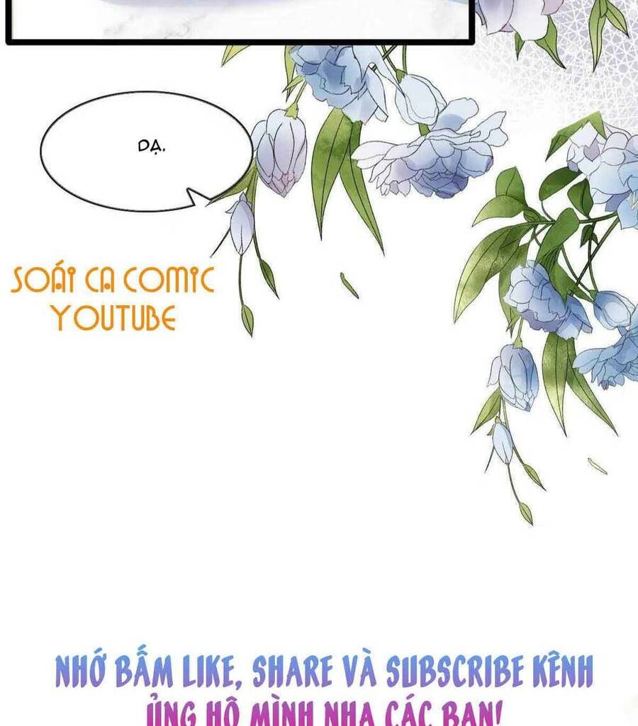 Tinh Quang Lộng Lẫy: Chọn Sếp Làm Chồng Chapter 10 - 21