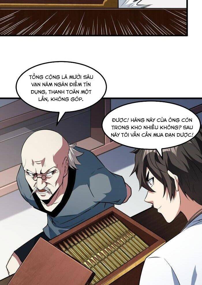 Quái Vật Nhạc Viên Chapter 19 - 14