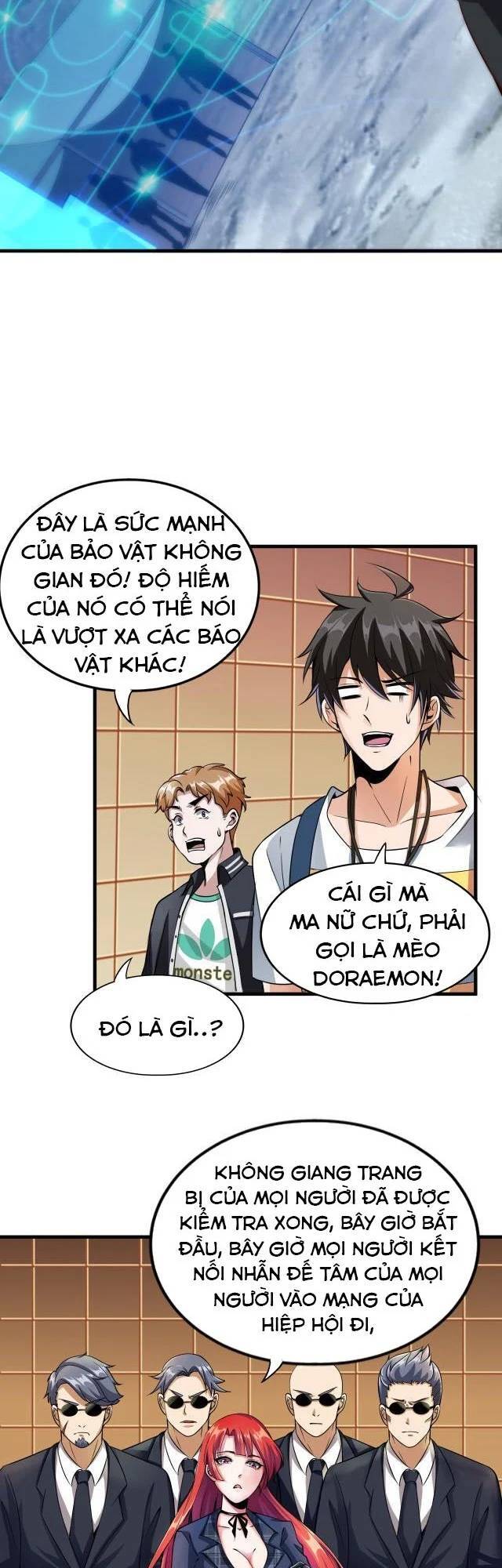 Quái Vật Nhạc Viên Chapter 8 - 29