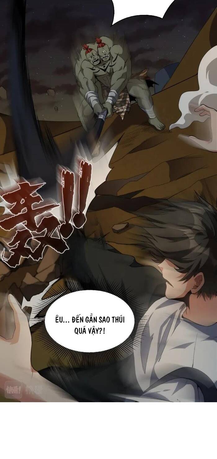 Quái Vật Nhạc Viên Chapter 9 - 13