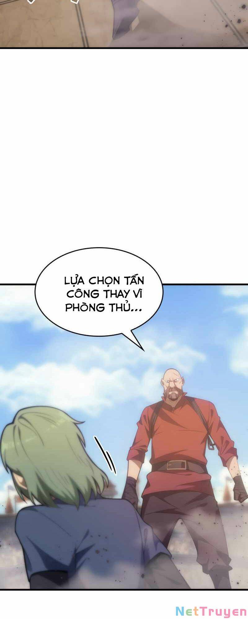 Tái Sinh Thành Công Chức Bình Thường Ở Một Thế Giới Xa Lạ Chapter 16 - 23