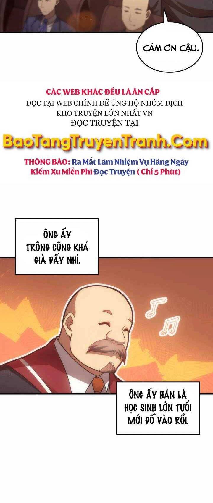 Tái Sinh Thành Công Chức Bình Thường Ở Một Thế Giới Xa Lạ Chapter 18 - 42