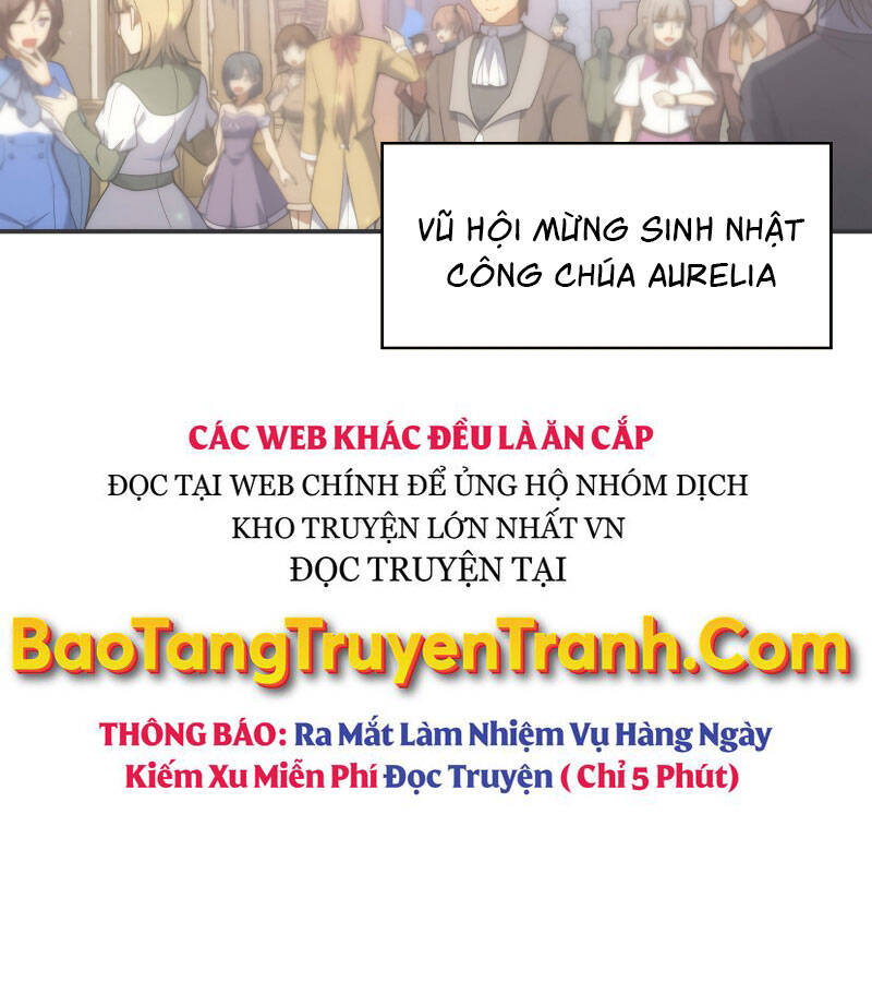 Tái Sinh Thành Công Chức Bình Thường Ở Một Thế Giới Xa Lạ Chapter 22 - 3