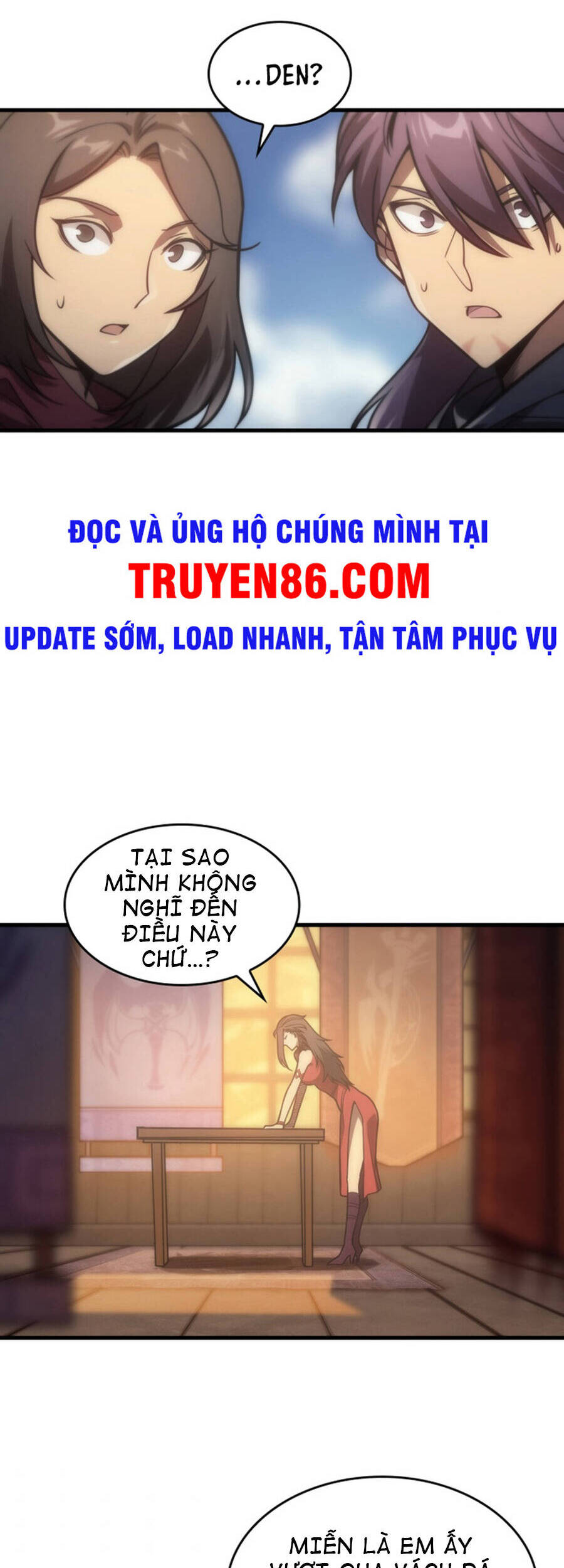 Tái Sinh Thành Công Chức Bình Thường Ở Một Thế Giới Xa Lạ Chapter 3 - 22