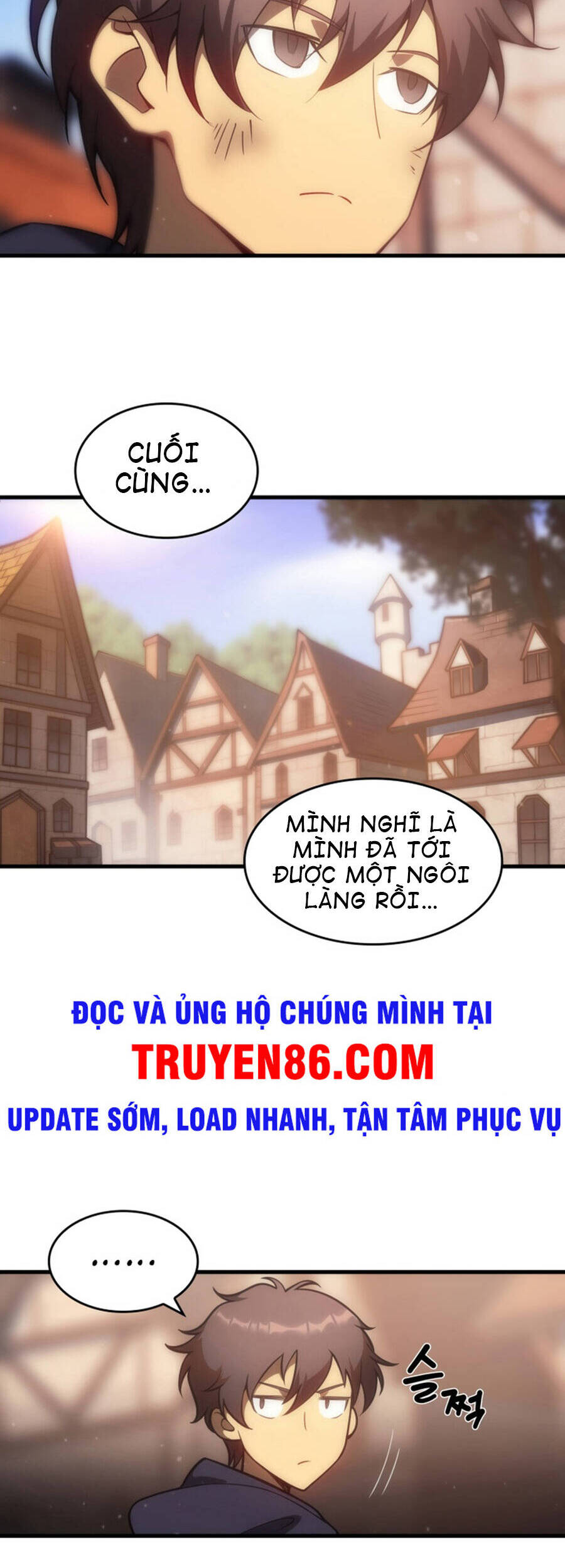 Tái Sinh Thành Công Chức Bình Thường Ở Một Thế Giới Xa Lạ Chapter 3 - 44