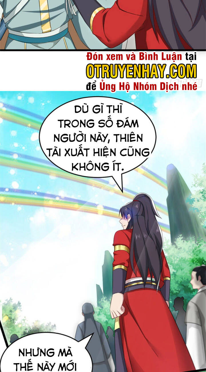 Vạn Đạo Long Hoàng Chapter 15 - 13