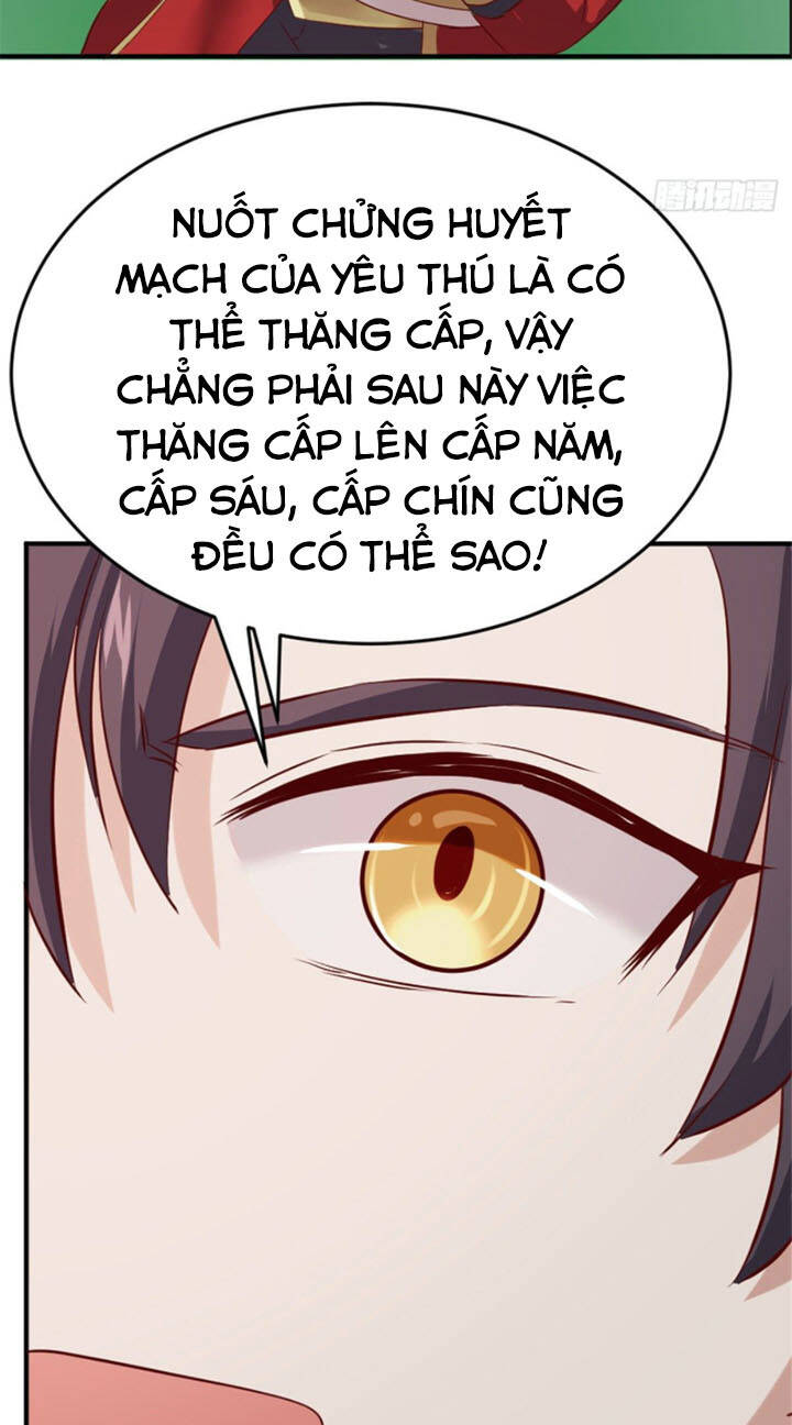 Vạn Đạo Long Hoàng Chapter 19 - 36