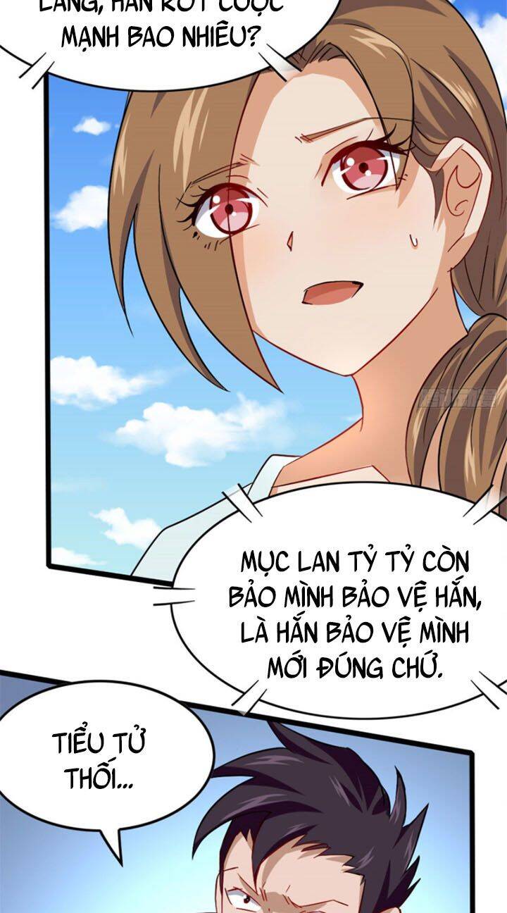 Vạn Đạo Long Hoàng Chapter 24 - 27