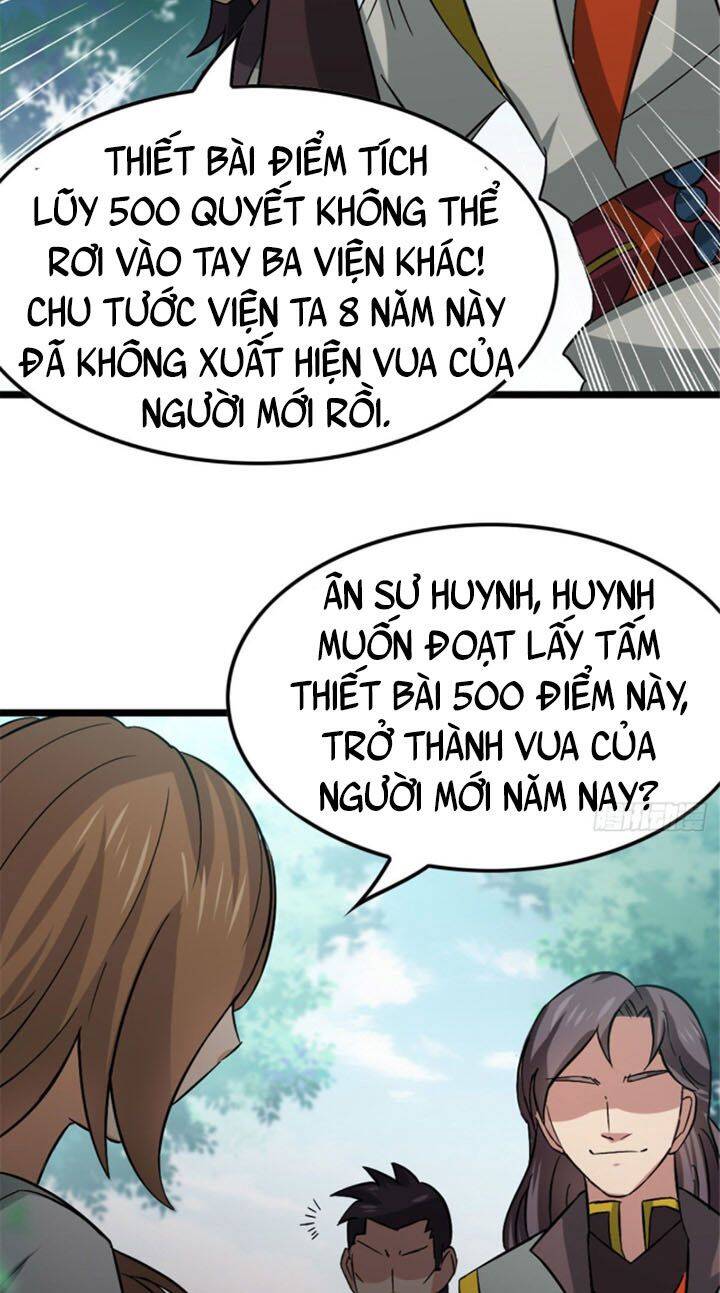 Vạn Đạo Long Hoàng Chapter 24 - 5