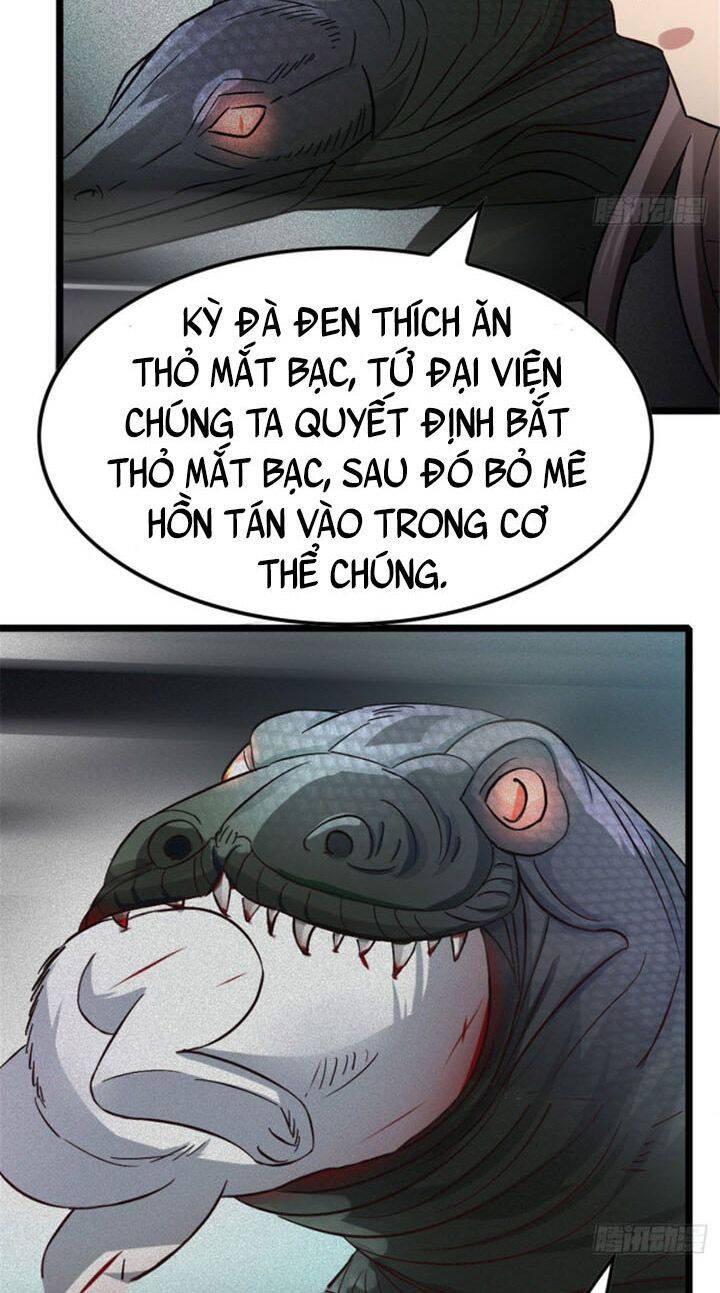 Vạn Đạo Long Hoàng Chapter 24 - 9