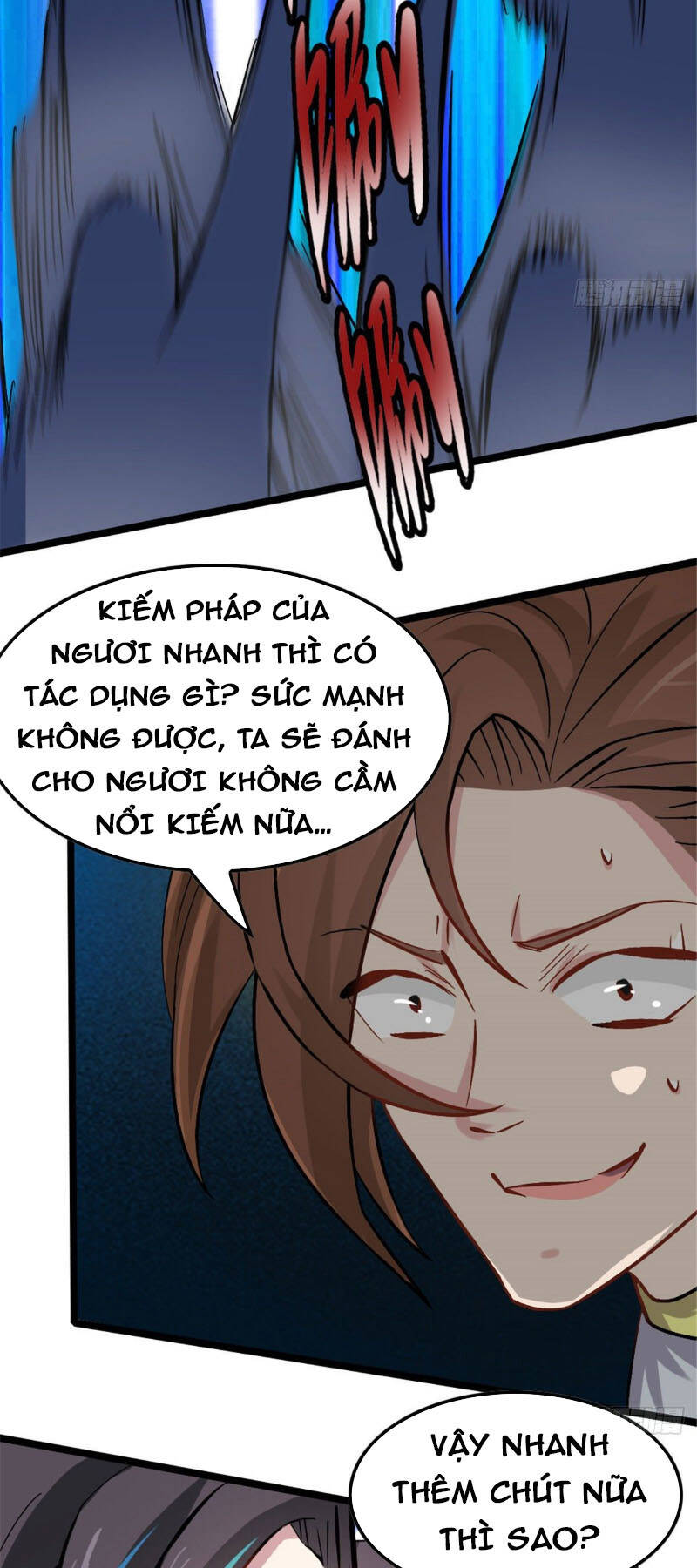 Vạn Đạo Long Hoàng Chapter 27 - 20