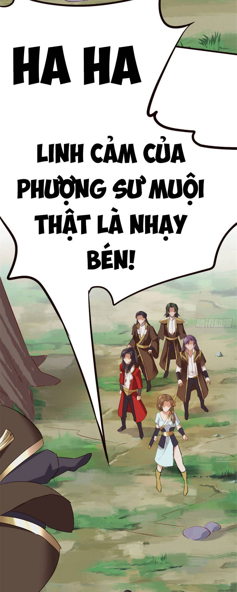 Vạn Đạo Long Hoàng Chapter 17 - 47