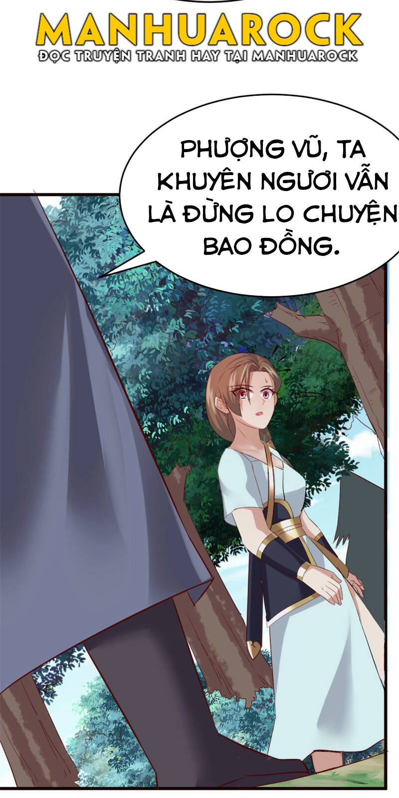 Vạn Đạo Long Hoàng Chapter 17 - 55