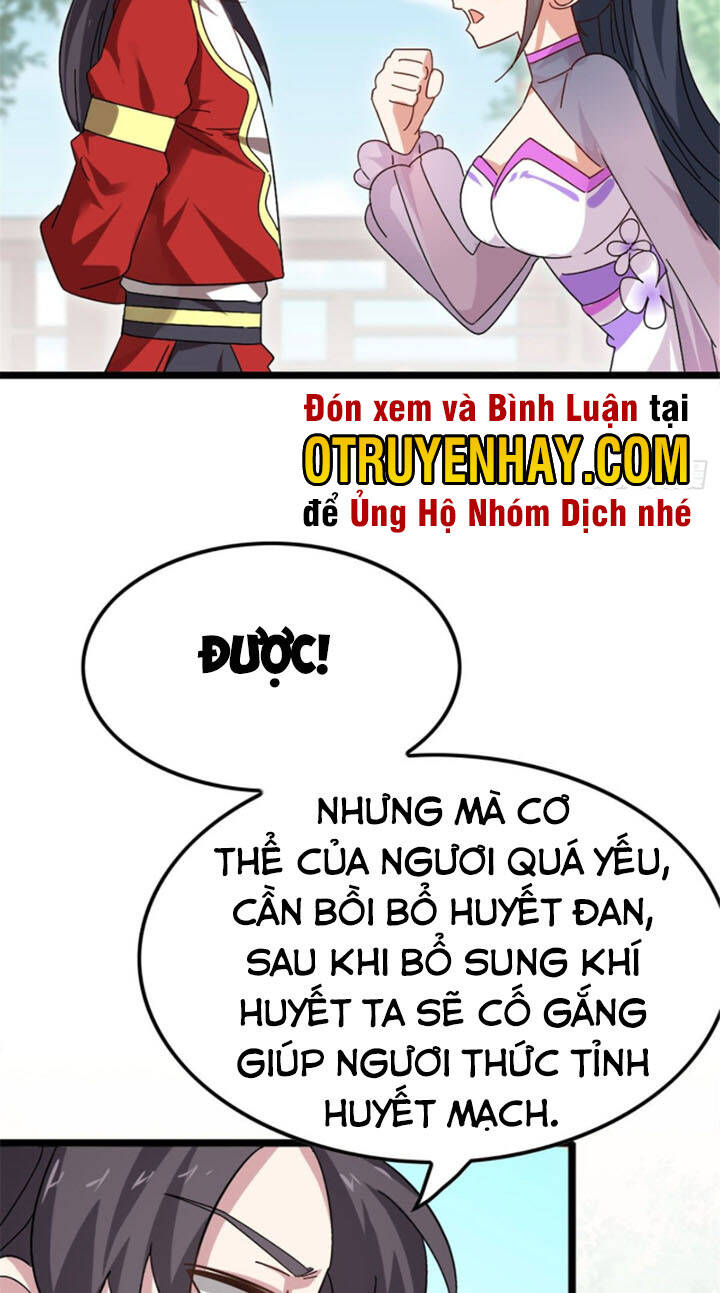 Vạn Đạo Long Hoàng Chapter 4 - 9