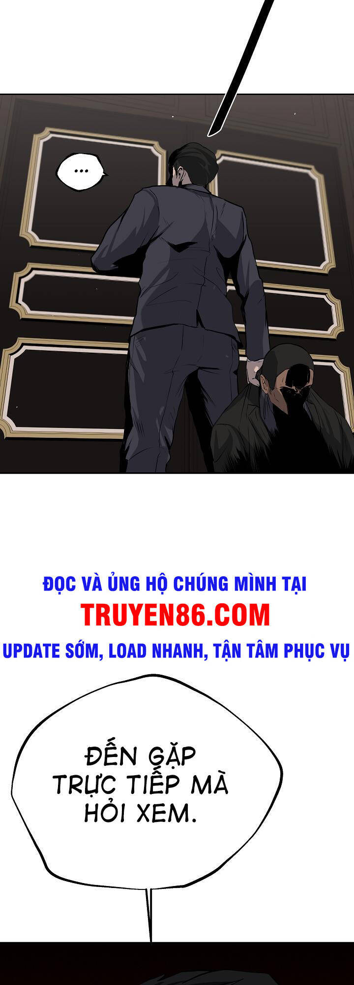 Vương Đạo Chapter 3 - 45